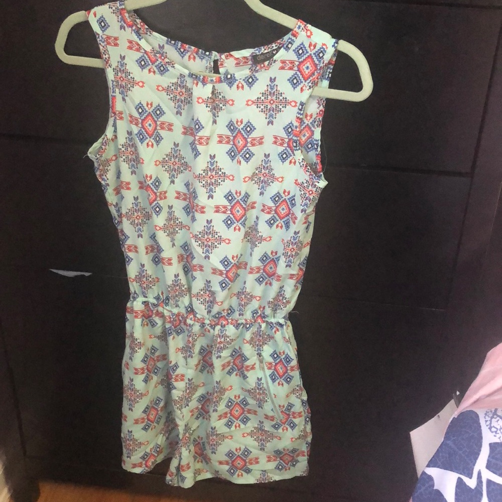 Romper